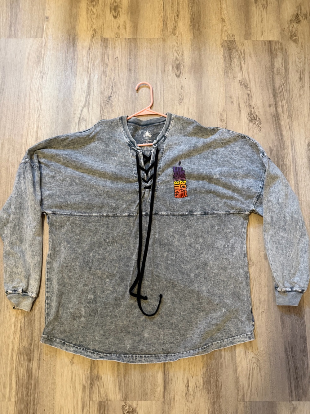 Hocus Pocus Disney Spirit Jersey